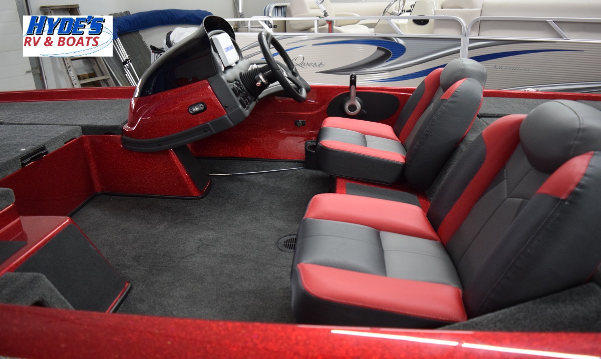 Skeeter Boat Seat Covers Velcromag